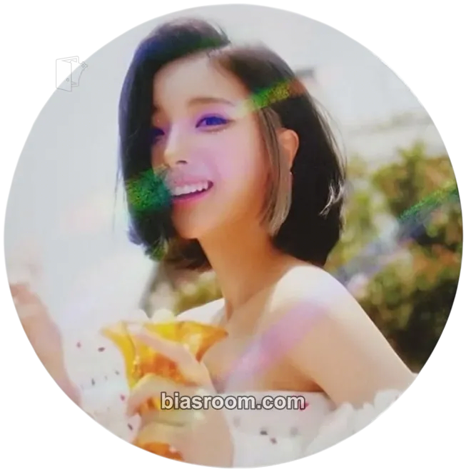Sohee Dance On Photocard - Alice - Alice K-pop photocard