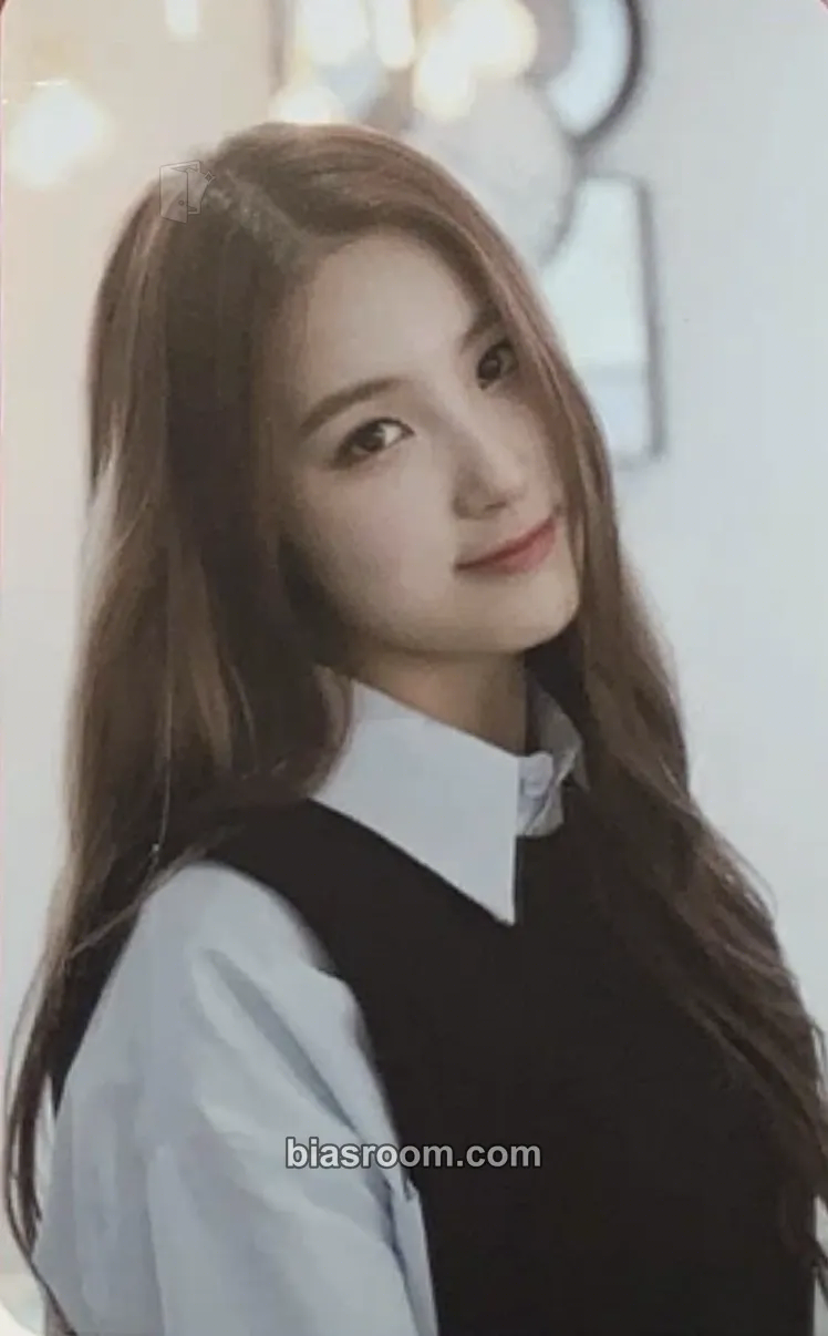 Sohee Summer Dream Photocard - Alice - Alice K-pop photocard