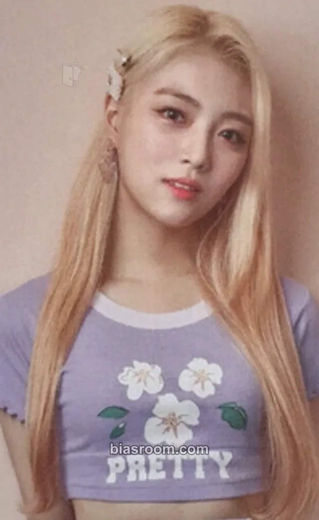 SATURDAY - Haneul - Saturday 2019 Fanmeeting Event photocard set
