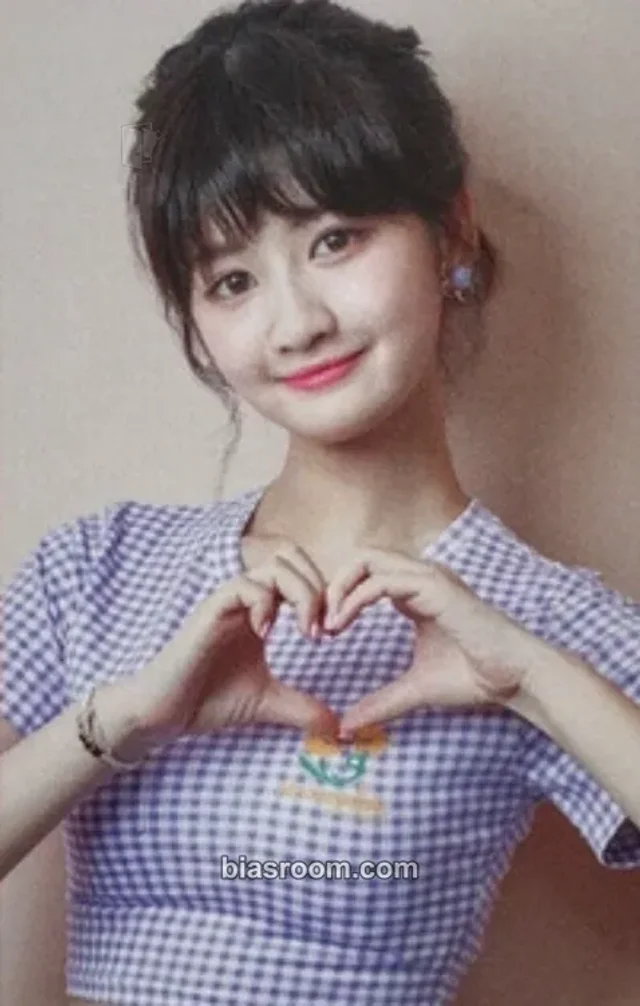 SATURDAY - Yuki - Saturday 2019 Fanmeeting Event photocard set