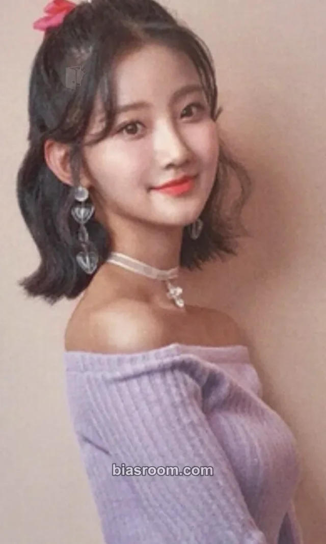 SATURDAY - Juyeon - Saturday 2019 Fanmeeting Event photocard set