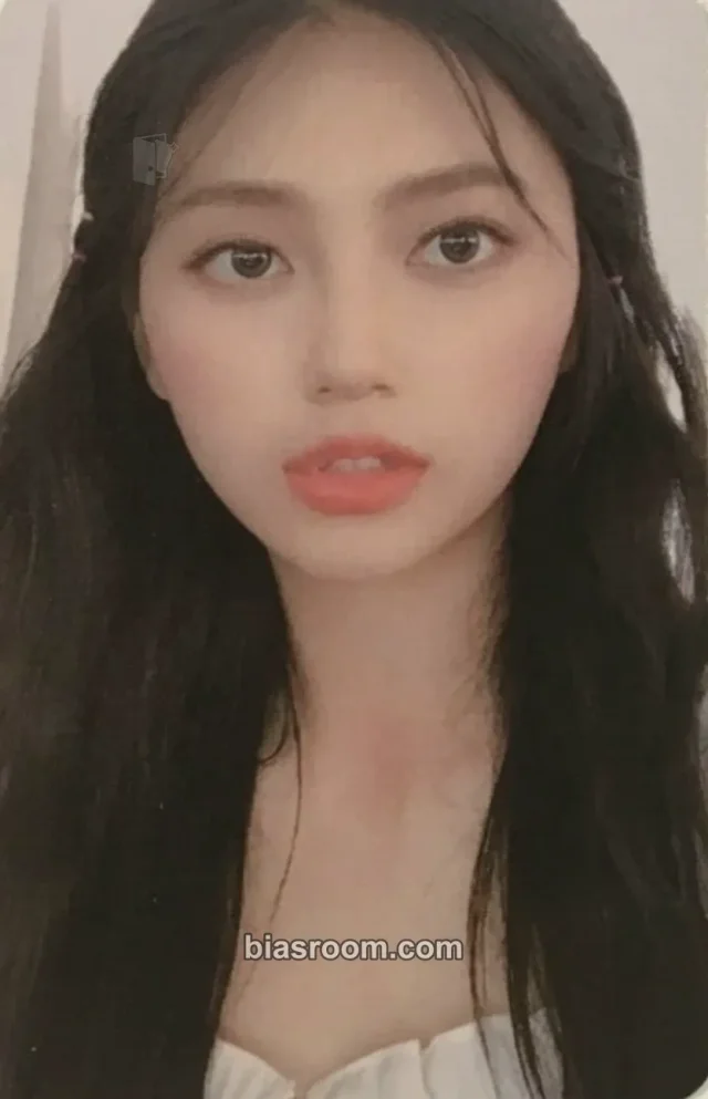 ANS - Lina - Boom Boom Album album photocard