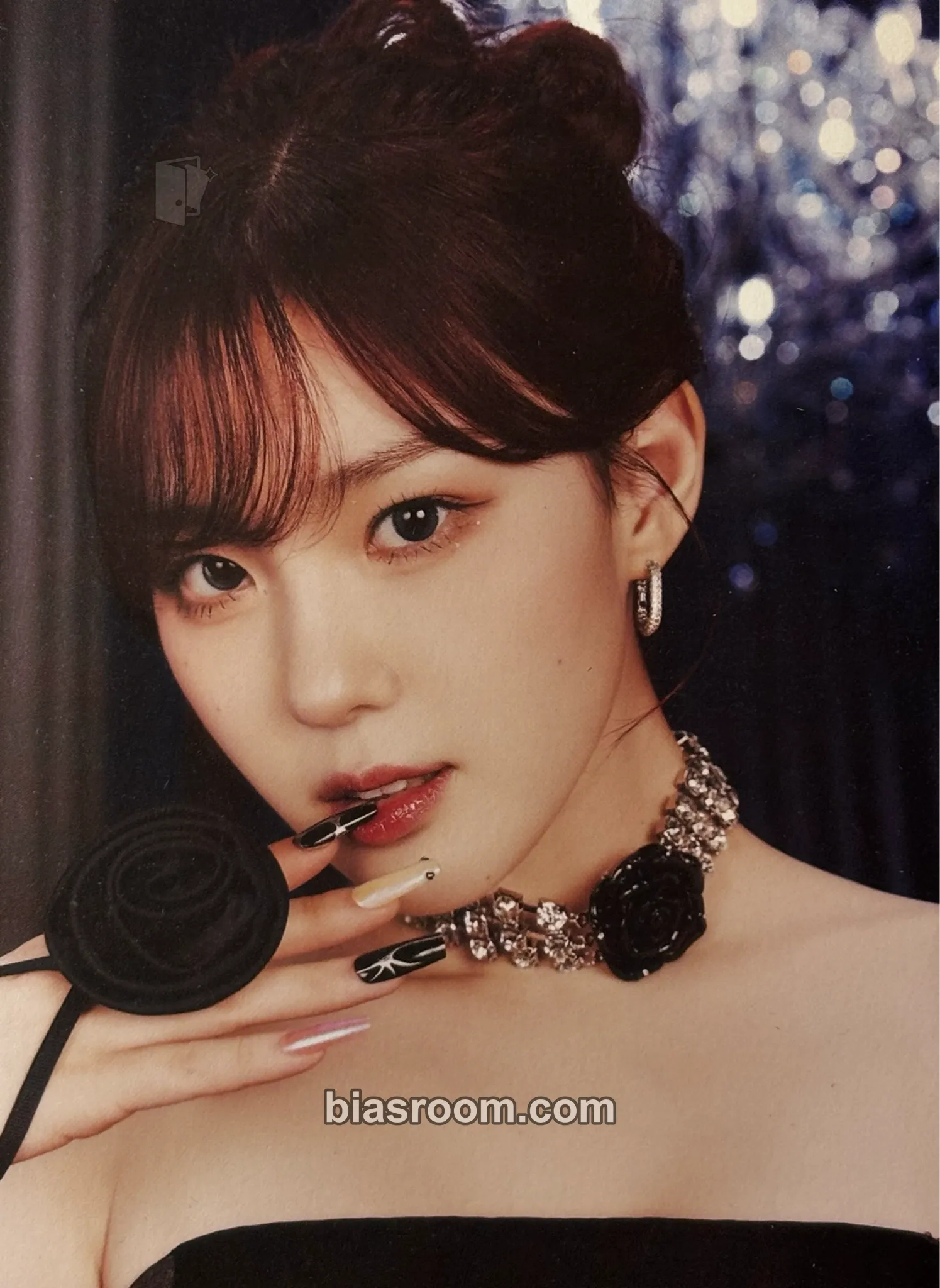 Chaehyun Kep1going On Photocard - Kep1er - Kep1er K-pop photocard