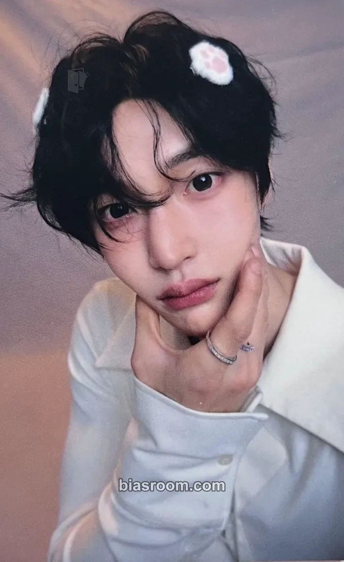 Wonbin Arena Homme+ May 2026 Photocard - RIIZE - RIIZE K-pop photocard
