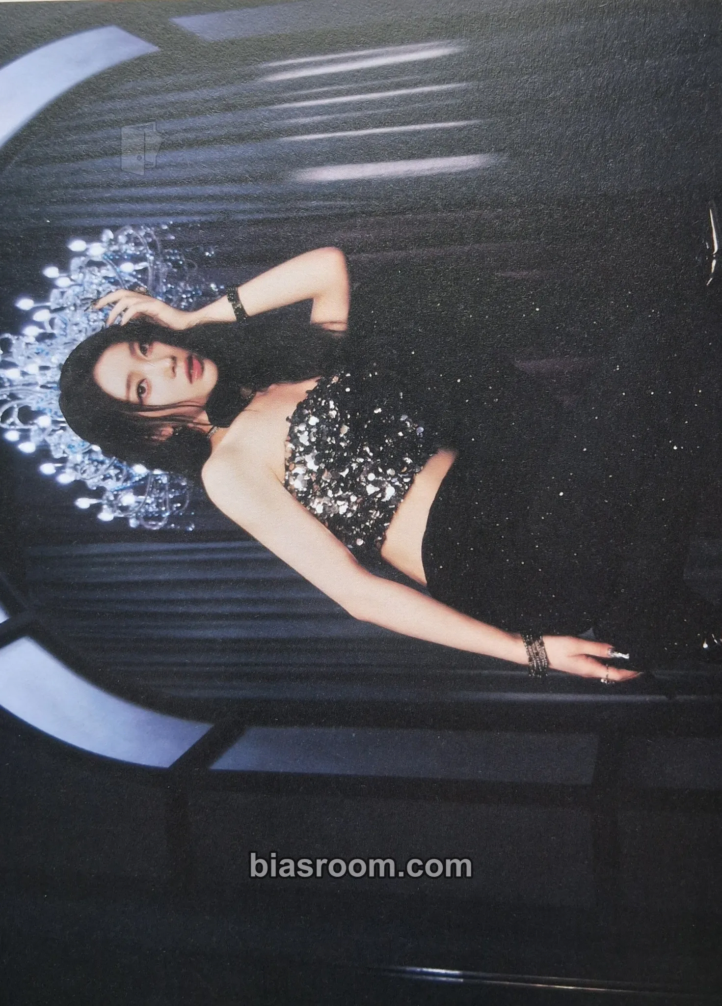 Xiaoting Kep1going On Photocard - Kep1er - Kep1er K-pop photocard
