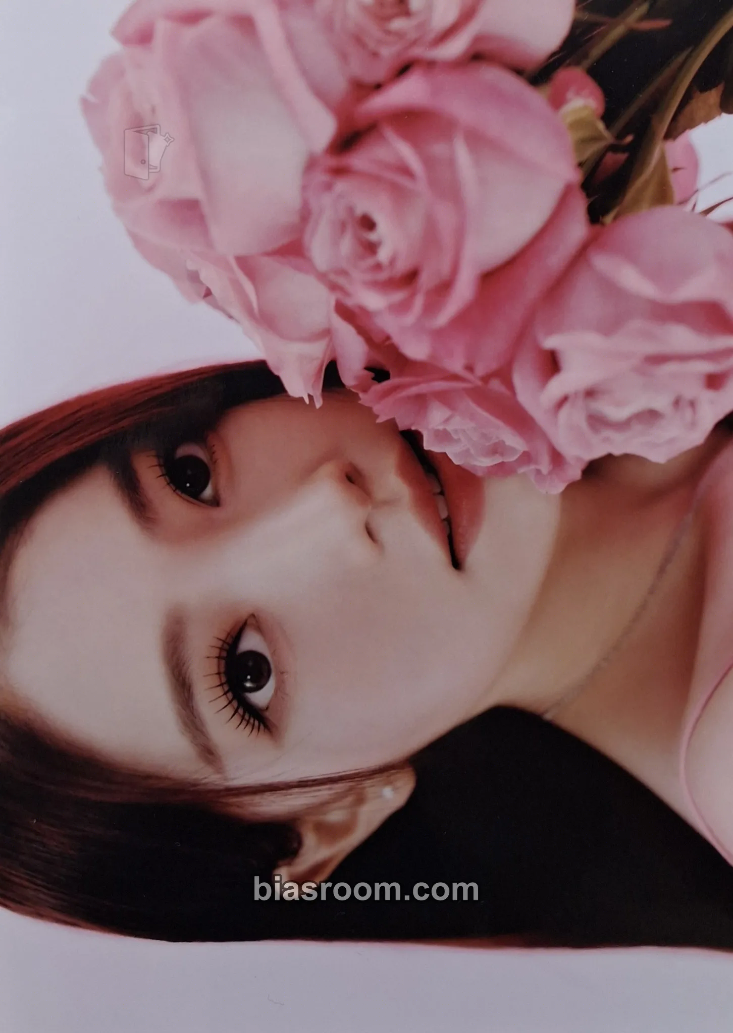 Xiaoting LOVESTRUCK! Photocard - Kep1er - Kep1er K-pop photocard