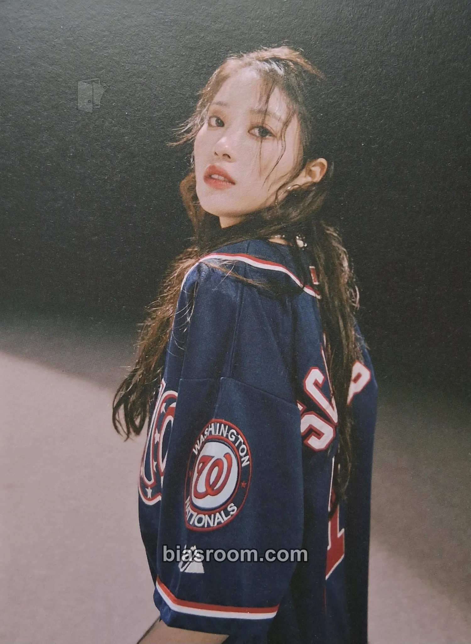 Xiaoting LOVESTRUCK! Photocard - Kep1er - Kep1er K-pop photocard