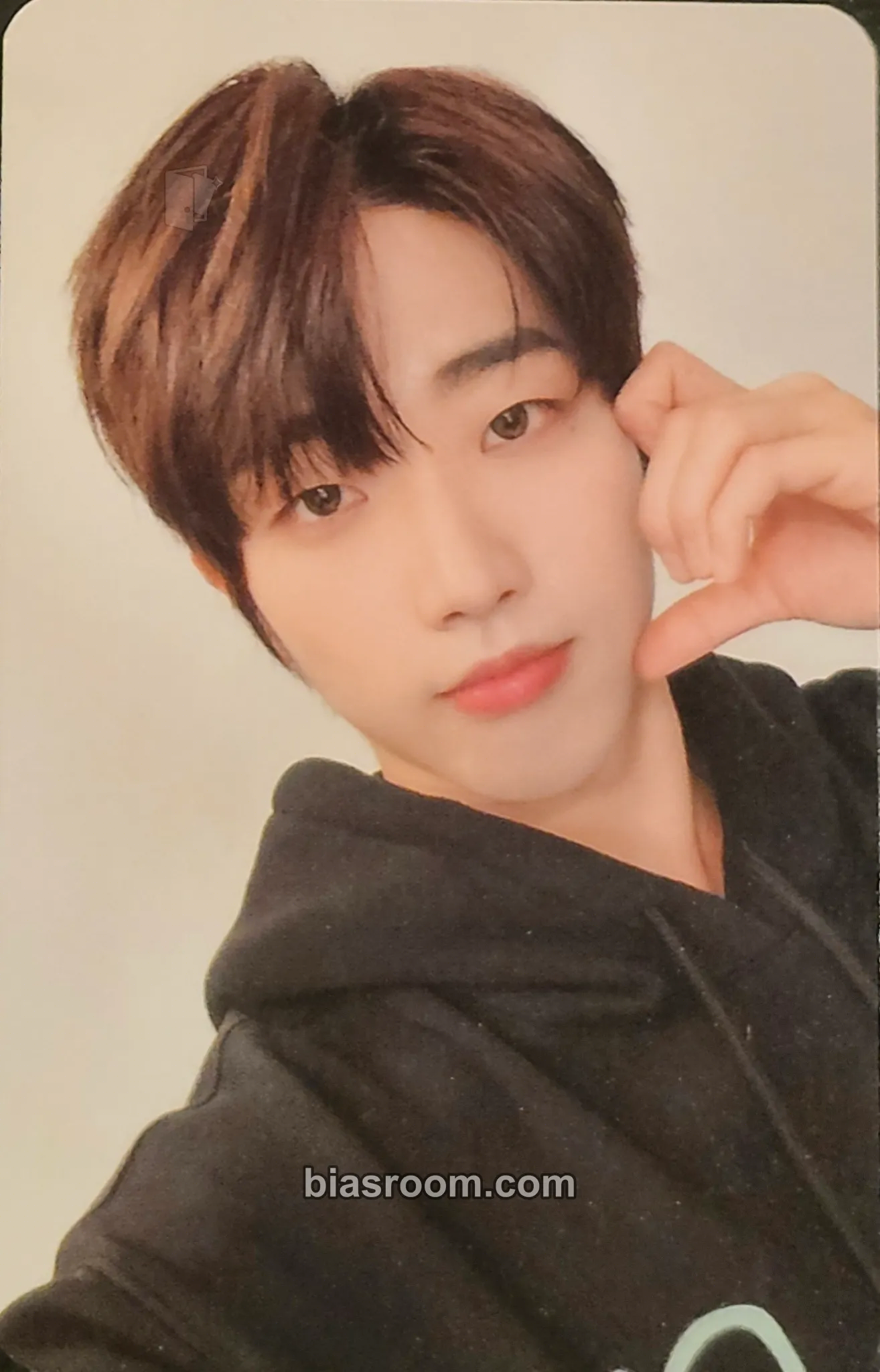 Dann History of Kingdom : PartⅦ. Jahan Photocard - The KingDom - The KingDom K-pop photocard