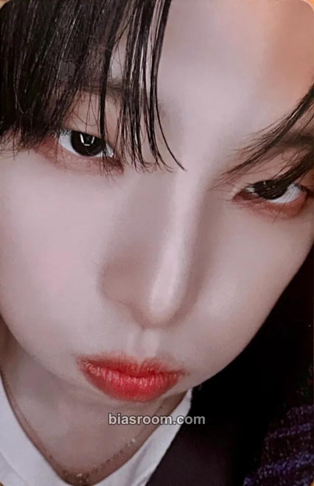 ONEUS - Seoho - Now (Original by Fin.K.L) - digital single Album k-monstar offline fansign