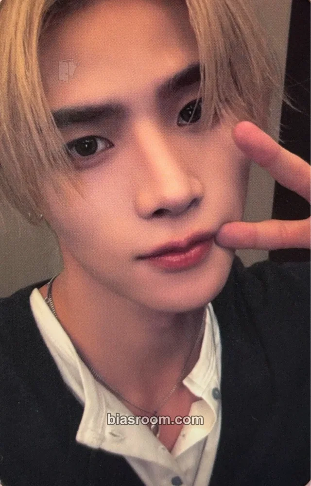8TURN - Myungho - 2026 8TURN US Tour Pop-Up Event kooky event video call (fancall)