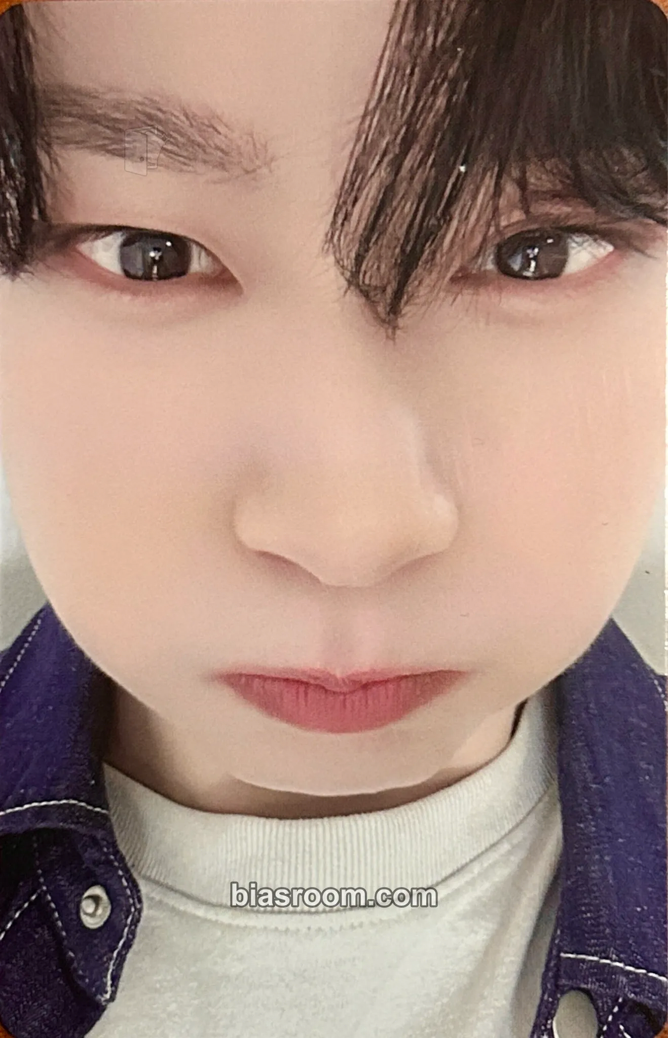 Hwanwoong Now (Original by Fin.K.L) - digital single Photocard - ONEUS - ONEUS K-pop photocard