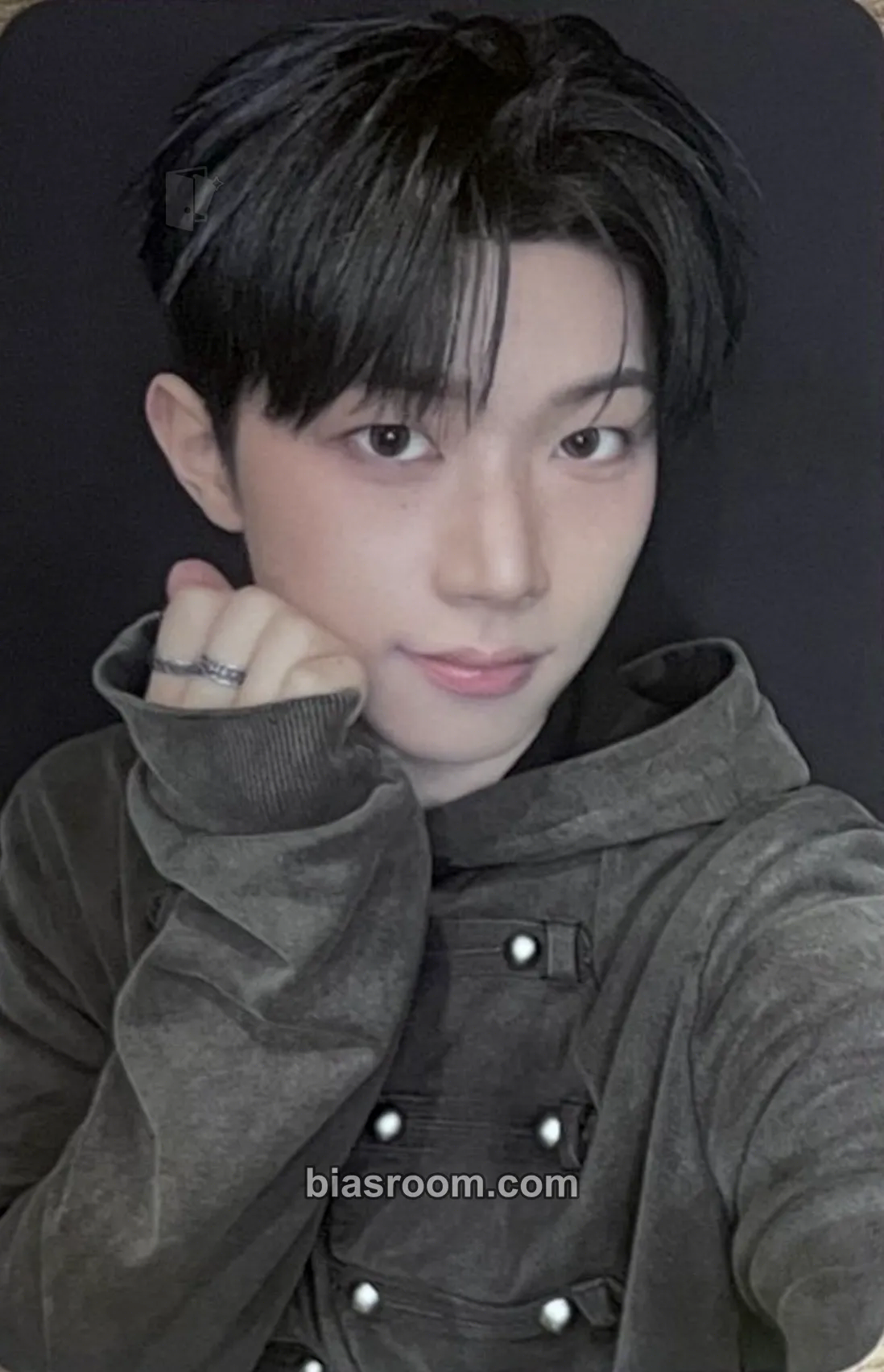 Hyunwoo Photocards (xikers) | Bias Room