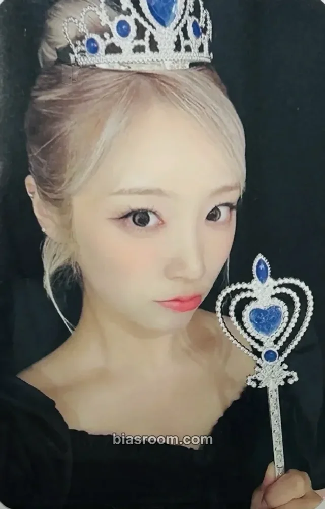 LIGHTSUM - Hina - POSE! Album makestar round 1 video call (fancall)