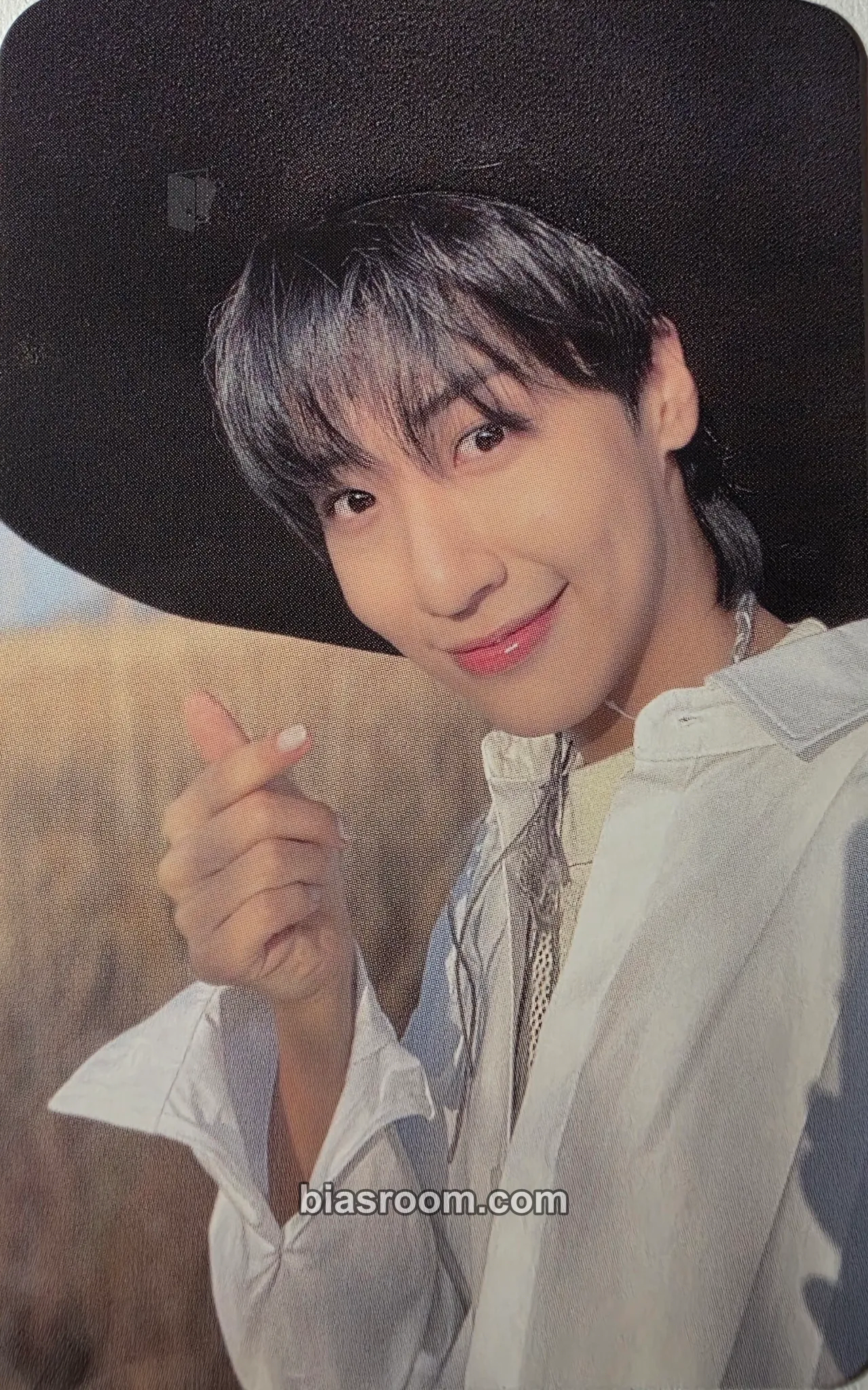 Dongmyeong STUDIO WE: Recording 2 Photocard - ONEWE - ONEWE K-pop photocard