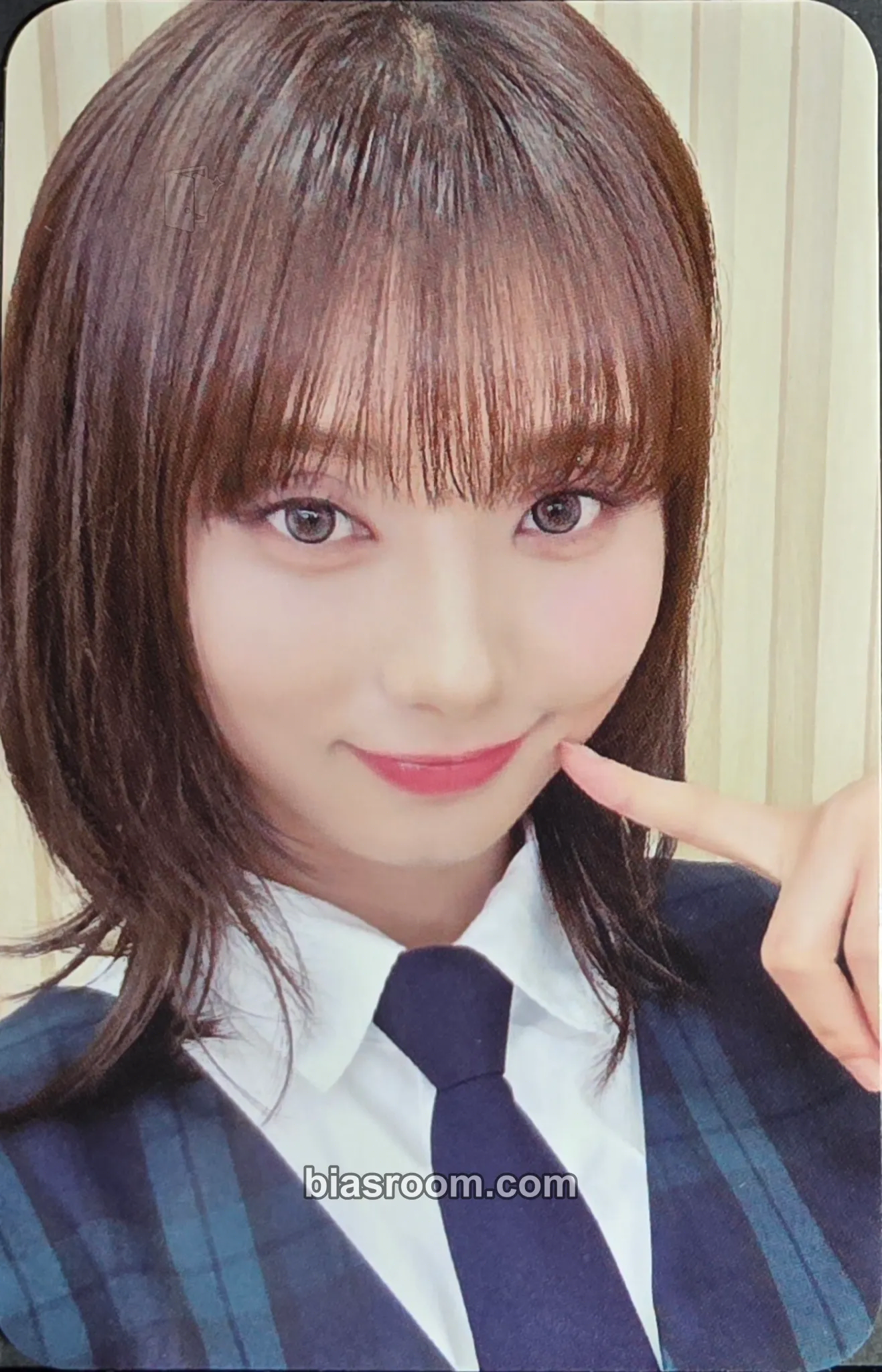 Hyeonju 2025 UNIS FANCON ASIA TOUR Photocard - UNIS - UNIS K-pop photocard