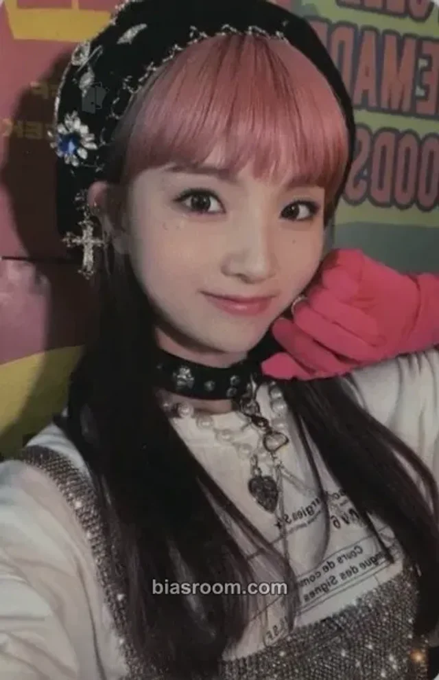Hot Issue - Dain - Icons Album mymusictaste (mmt) video call (fancall)