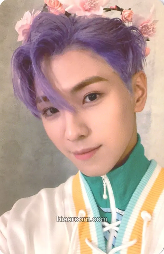 Yonghee ‘OK’ Prologue: Be OK Photocard - CIX - CIX K-pop photocard