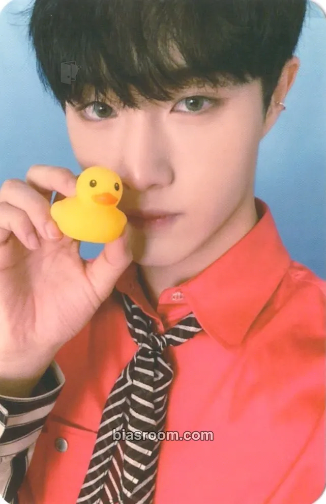 Hyunsuk ‘OK’ Prologue: Be OK Photocard - CIX - CIX K-pop photocard