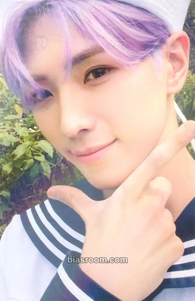 Yonghee ‘OK’ Prologue: Be OK Photocard - CIX - CIX K-pop photocard
