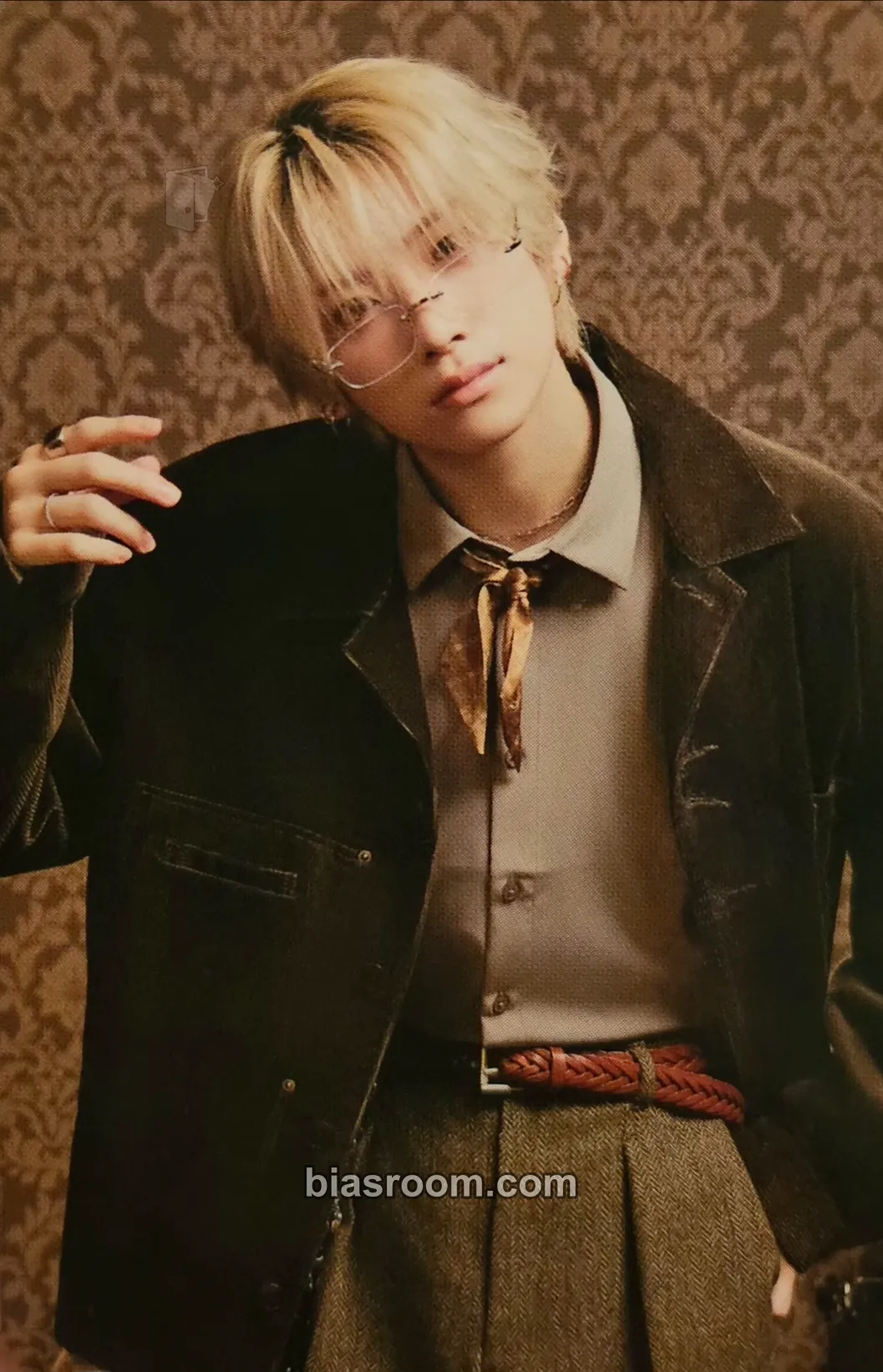 Yuma Photocards (&TEAM) | Bias Room