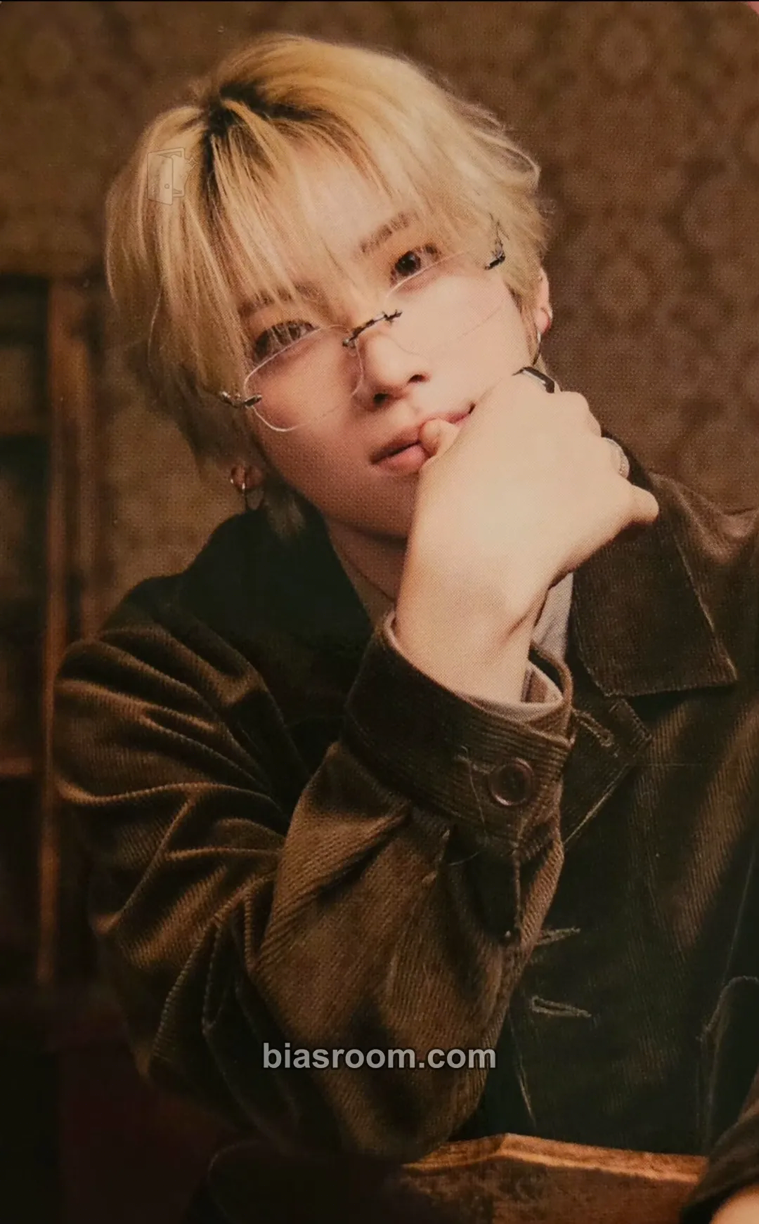 Yuma Photocards (&TEAM) | Bias Room