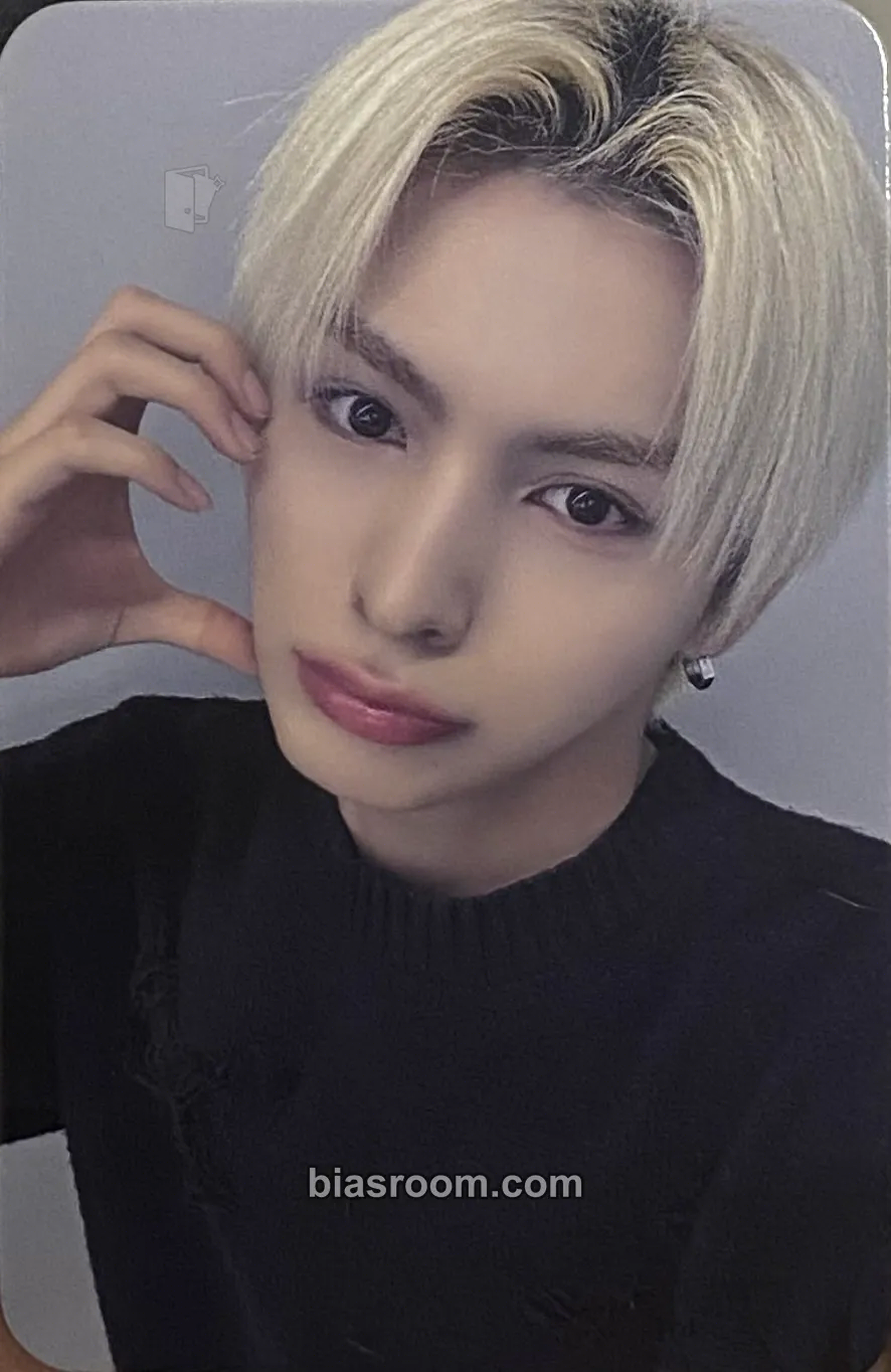 Masami VCF Photocard - ALL(H)OURS - ALL(H)OURS K-pop photocard