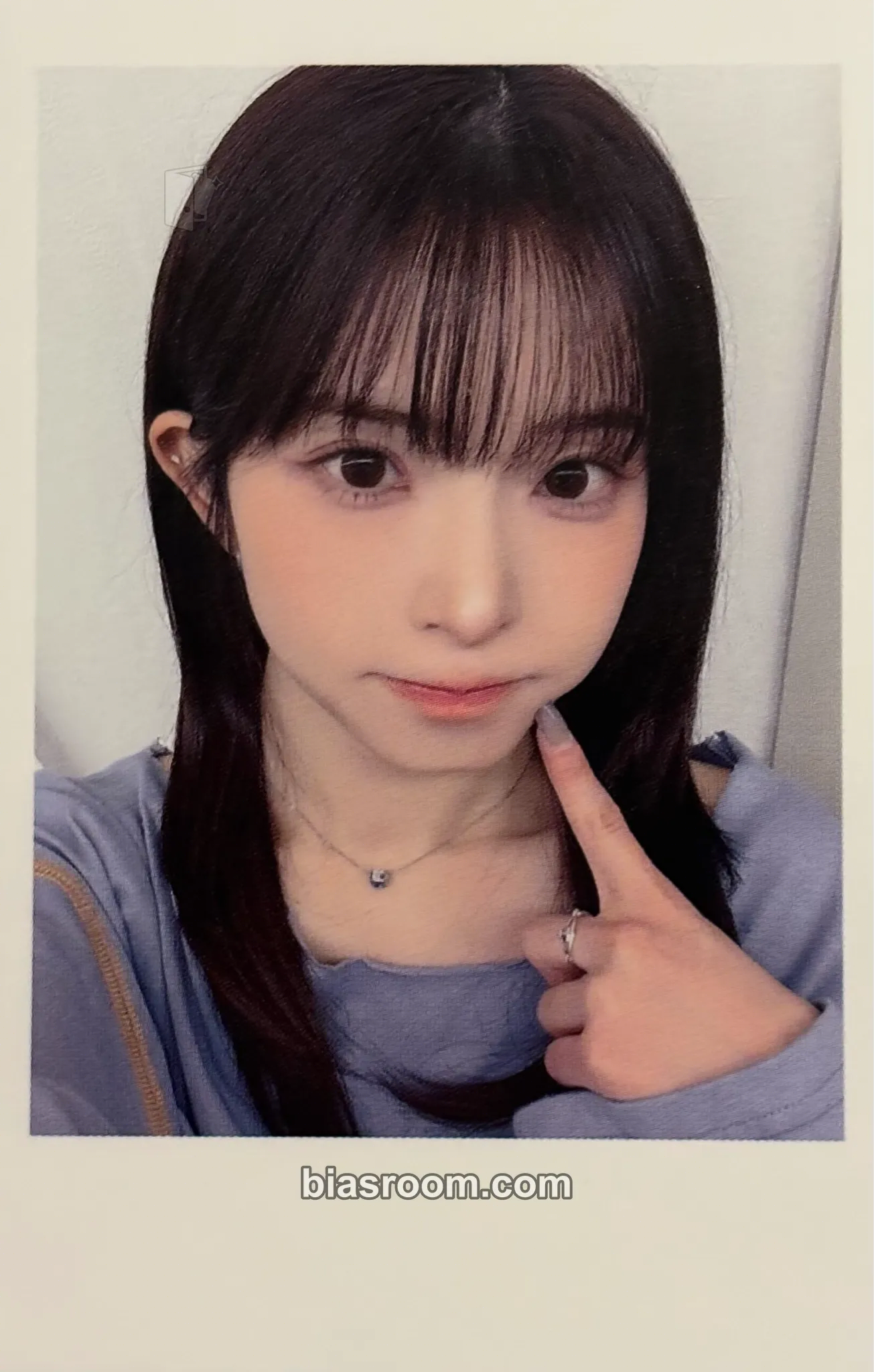 Kotone Beyond Beauty Photocard - tripleS - tripleS K-pop photocard