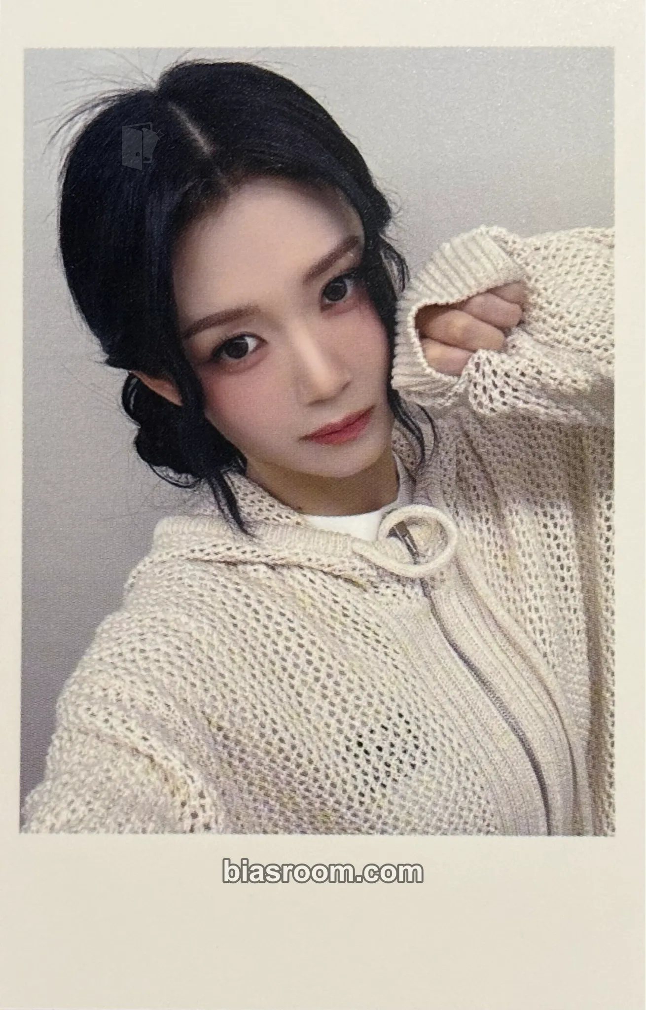 Yubin Beyond Beauty Photocard - tripleS - tripleS K-pop photocard