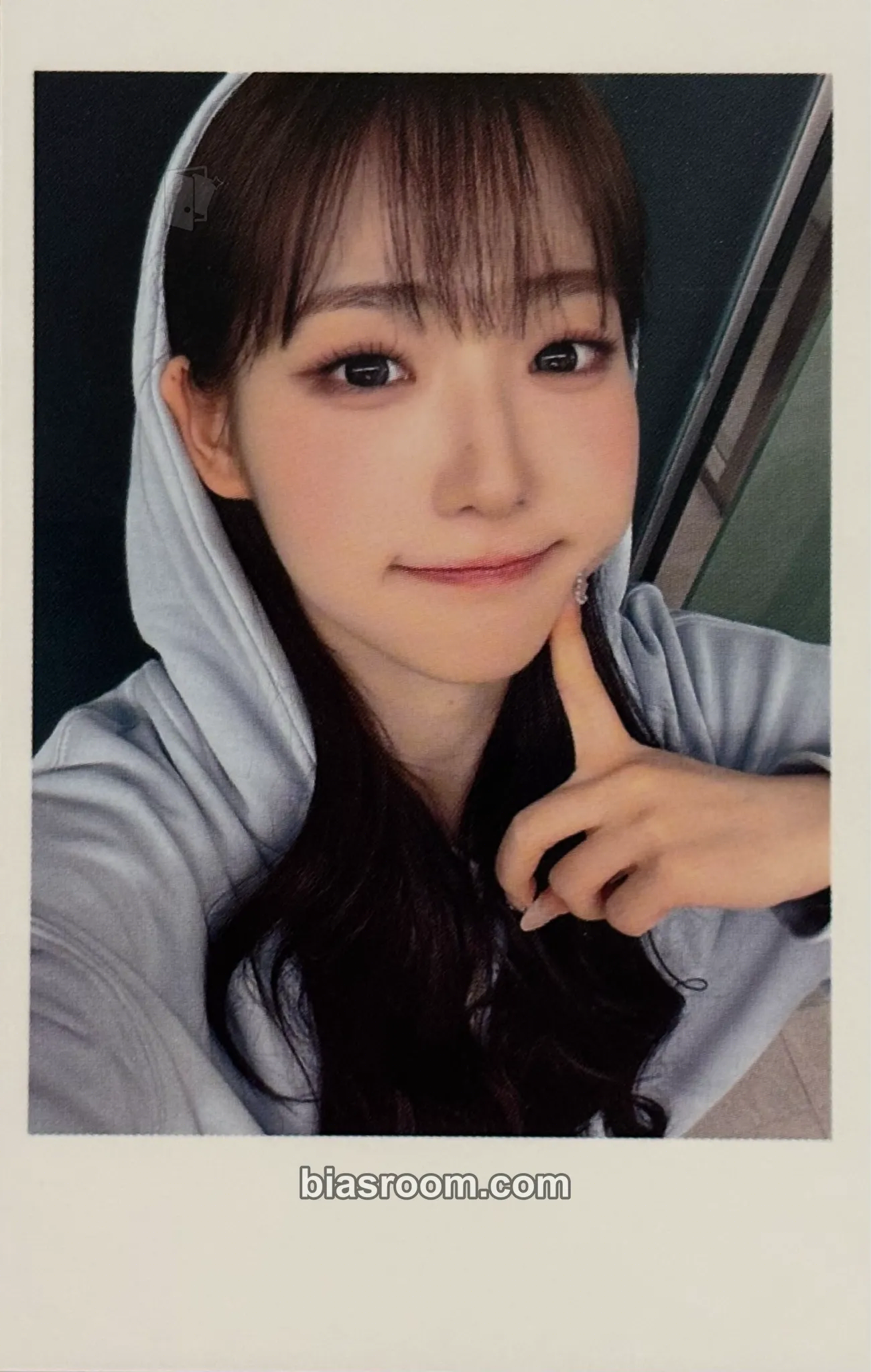 Seoyeon Beyond Beauty Photocard - tripleS - tripleS K-pop photocard