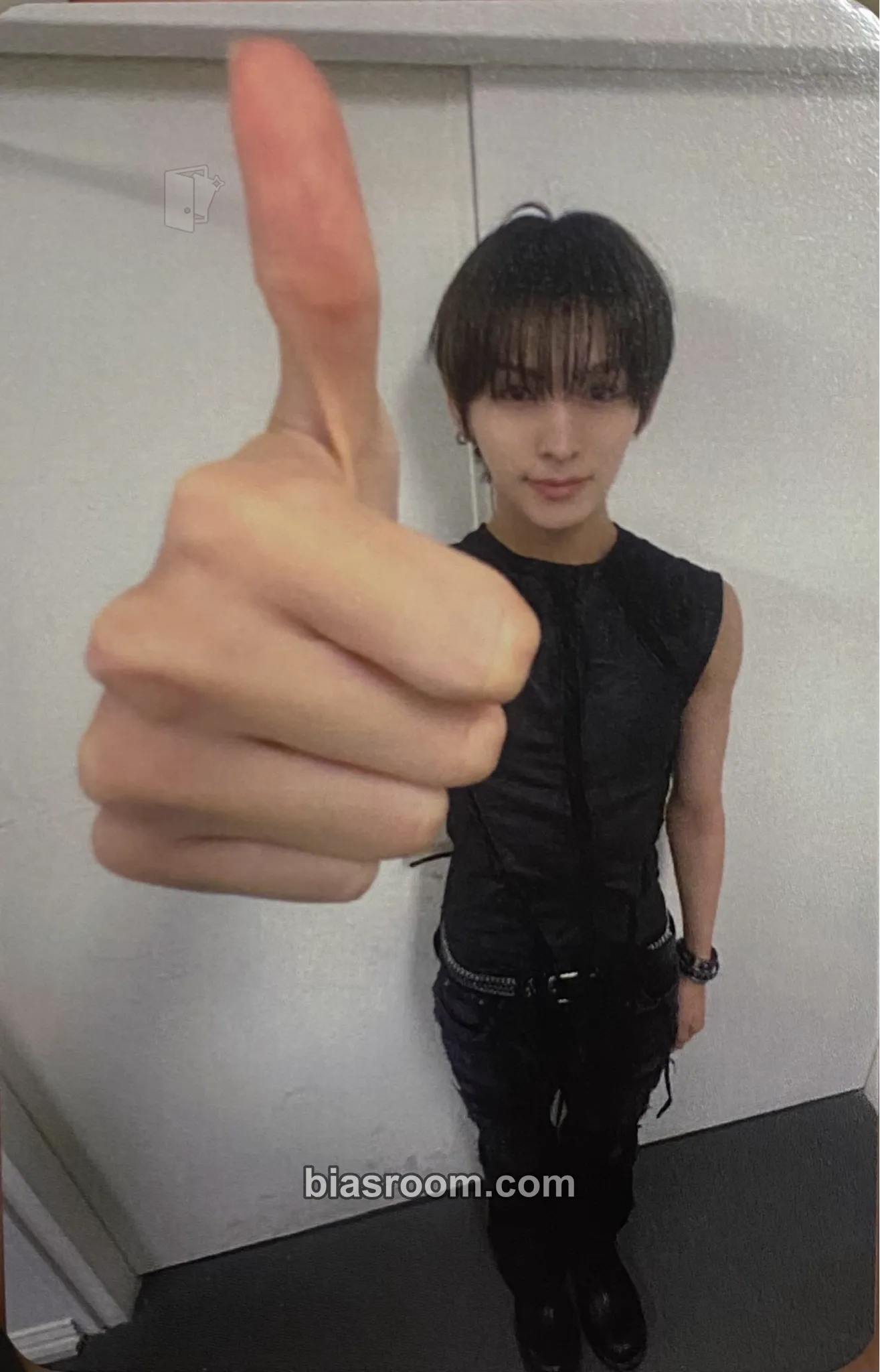Masami VCF Photocard - ALL(H)OURS - ALL(H)OURS K-pop photocard