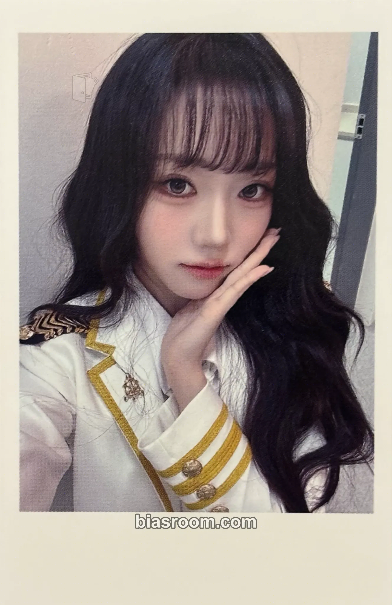 Shion Photocards (tripleS) | Bias Room