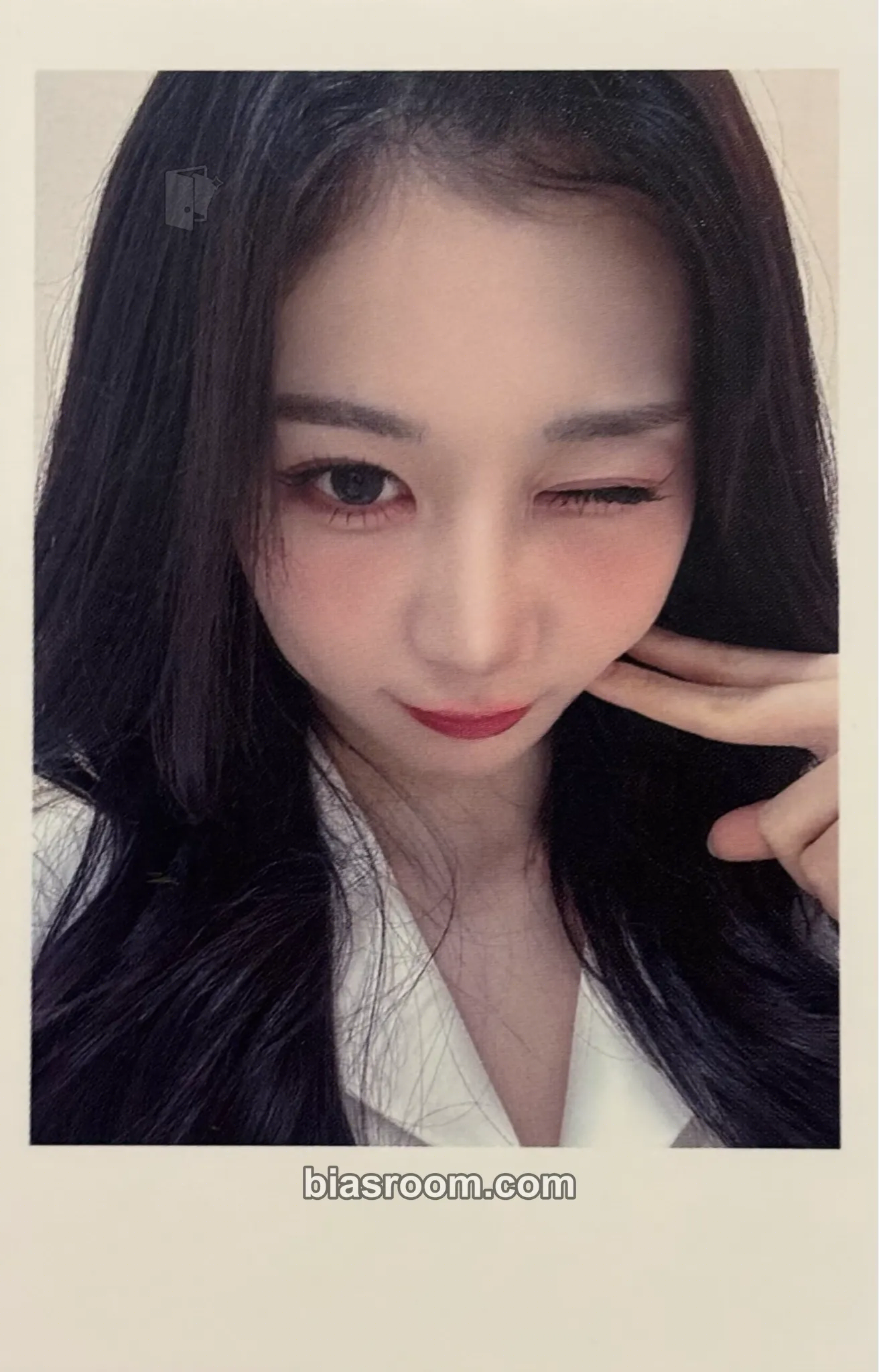 Kaede Beyond Beauty Photocard - tripleS - tripleS K-pop photocard