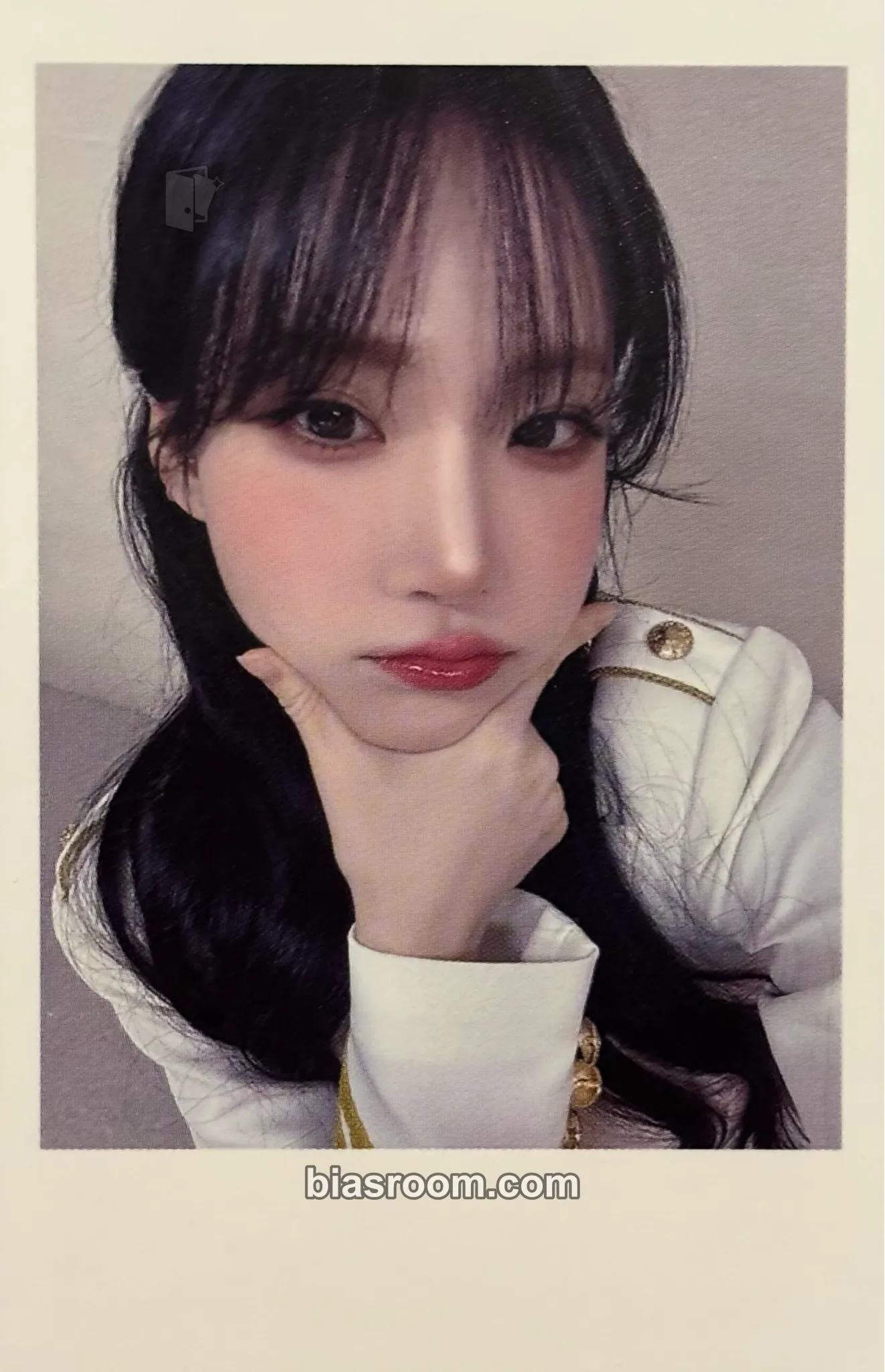 Nakyoung Photocards (tripleS) | Bias Room