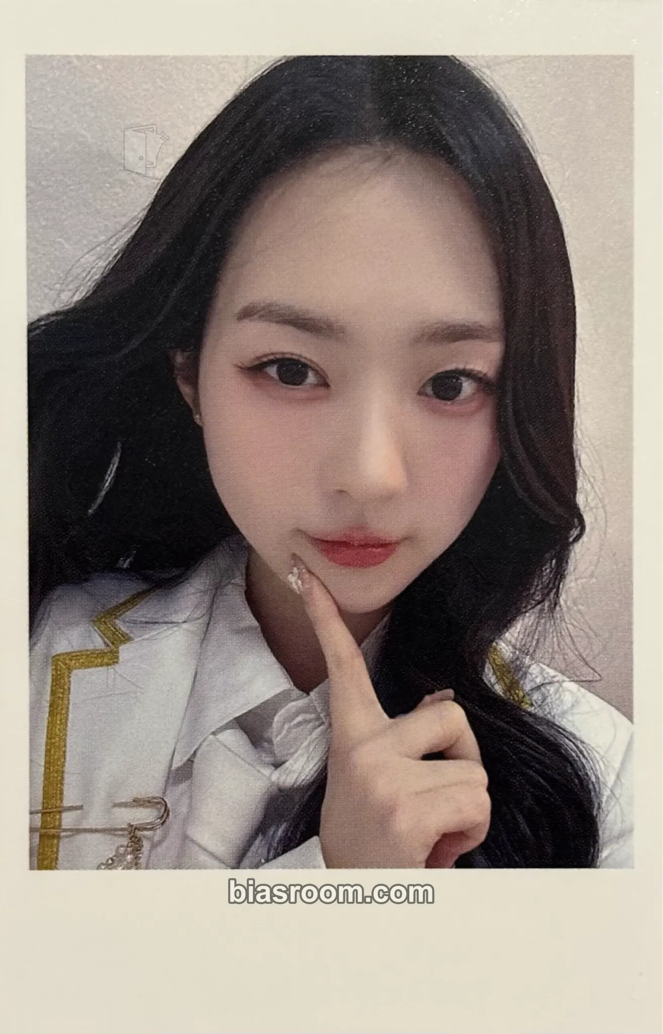 Soomin Beyond Beauty Photocard - tripleS - tripleS K-pop photocard