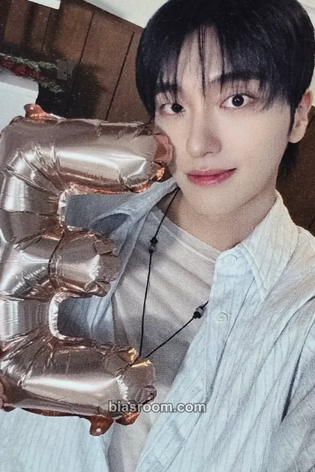 Omega X - Sebin - Uncapped Album broadcast