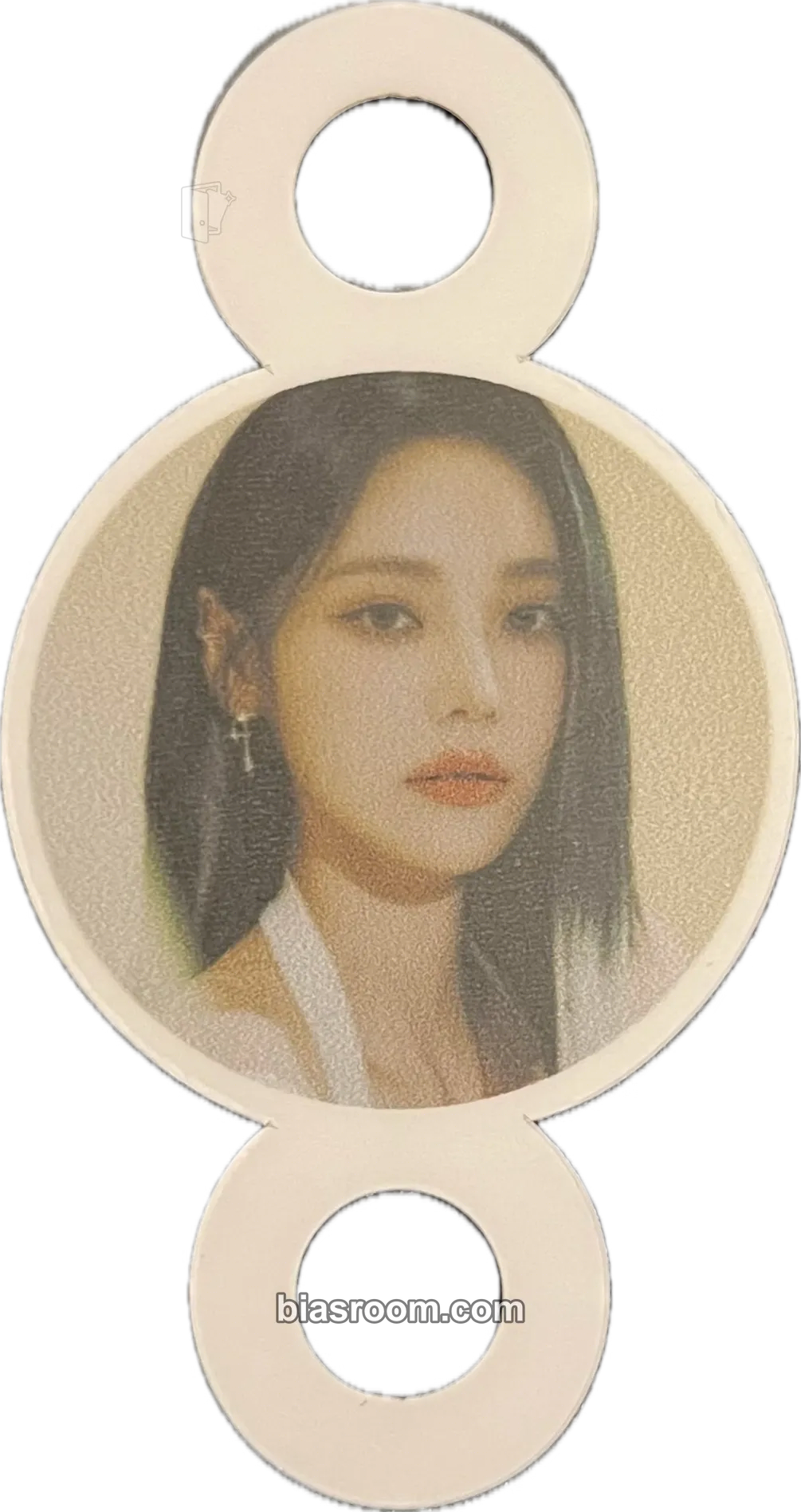 JinSoul Version Up Photocard - ARTMS - ARTMS K-pop photocard