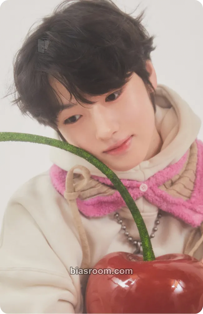 Sakuya WISH Photocard - NCT WISH - NCT WISH K-pop photocard