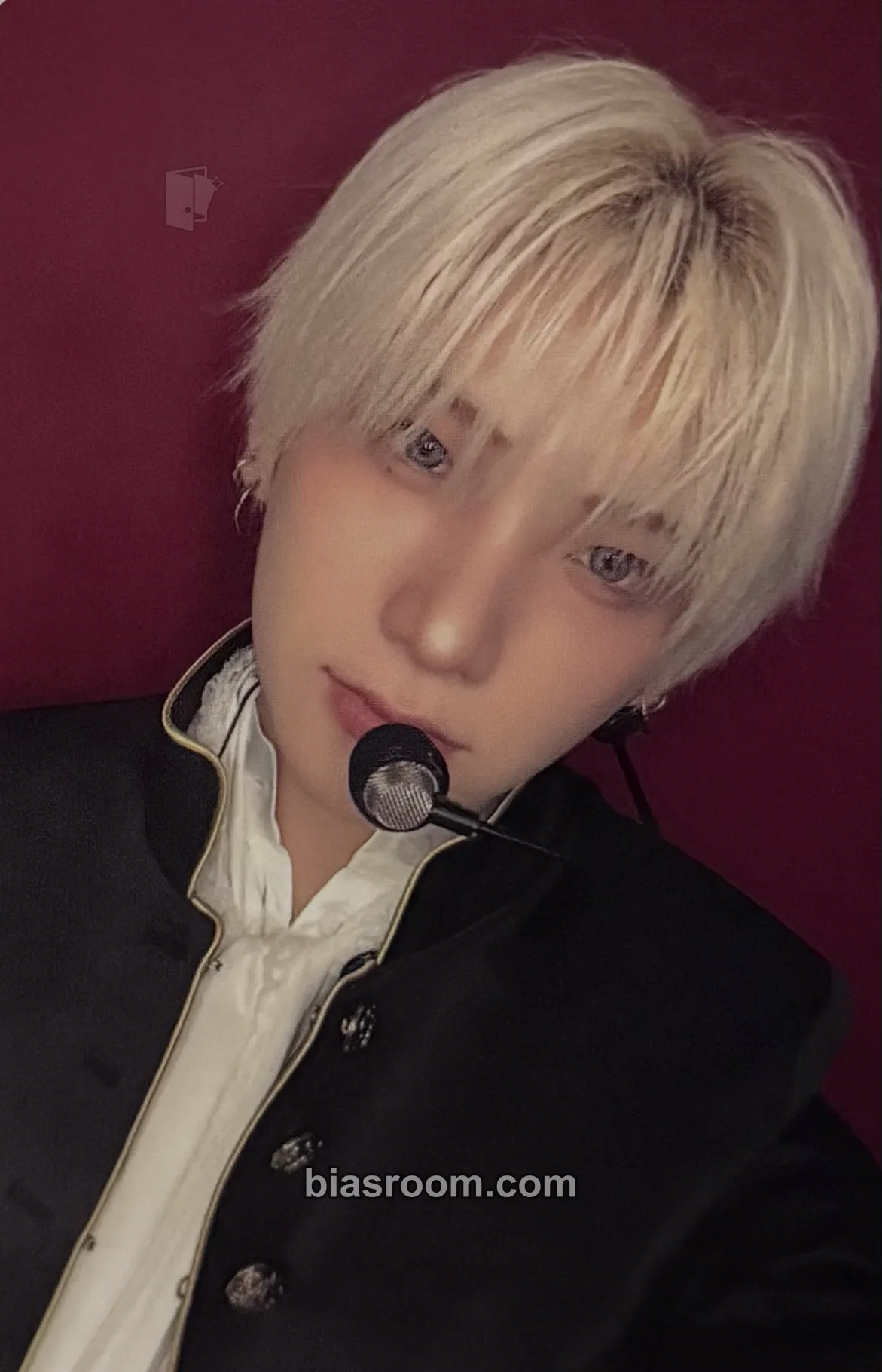 Yuma Photocards (&TEAM) | Bias Room