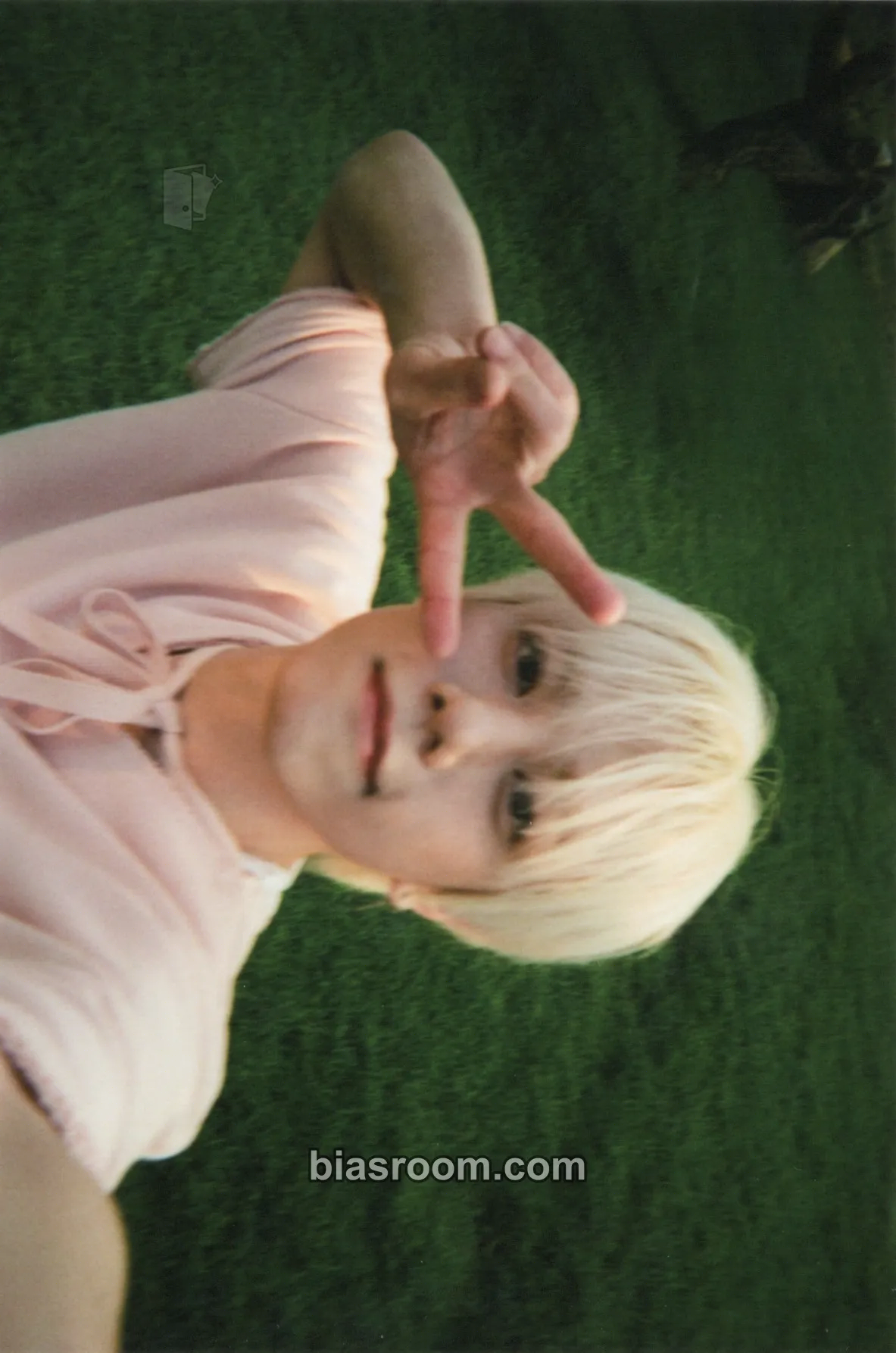Hun 2026 Season's Greetings - Re : Member Photocard - N.Flying - N.Flying K-pop photocard
