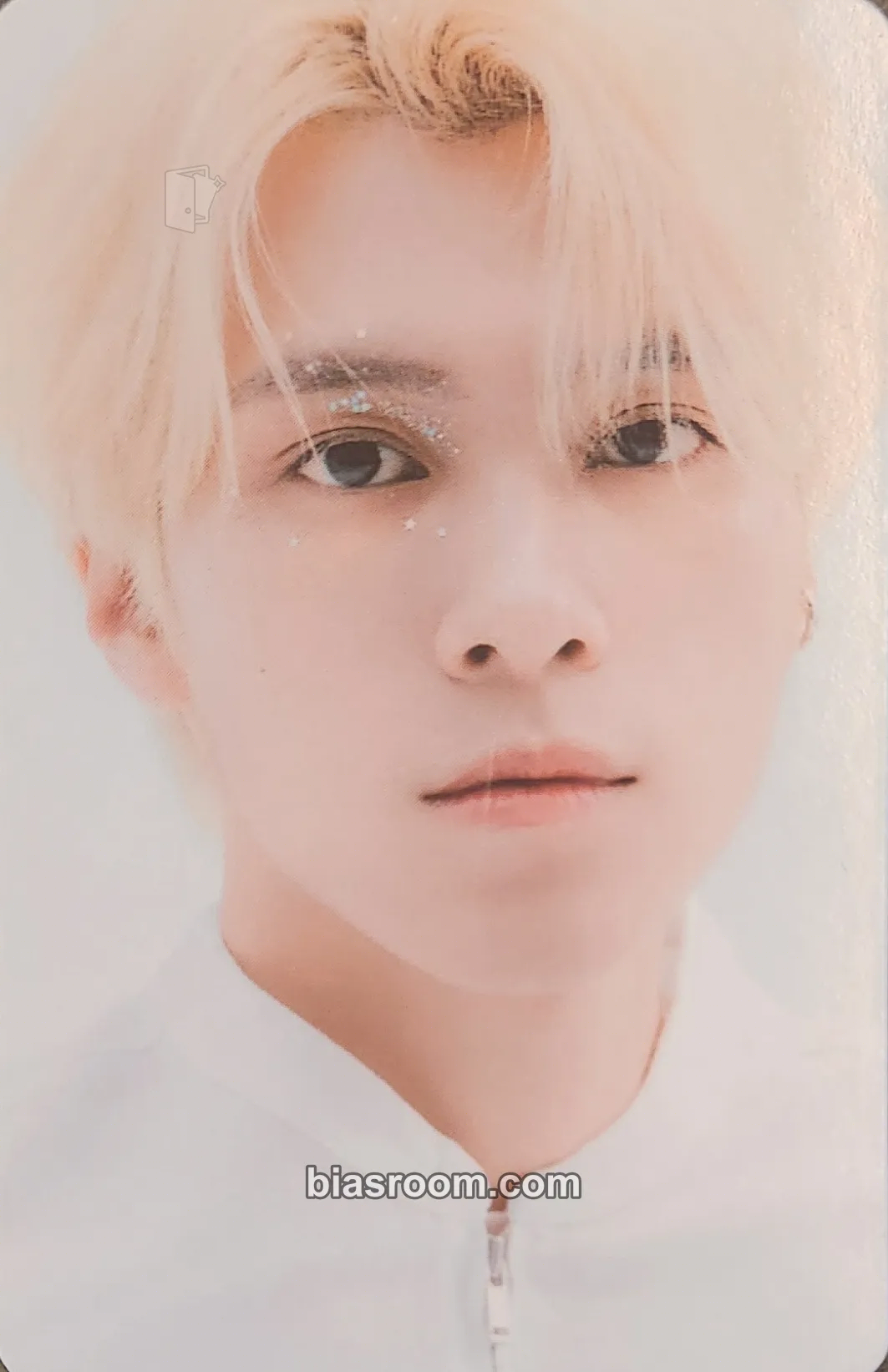 Hendery 2021 Season's Greetings Photocard - WayV - WayV K-pop photocard