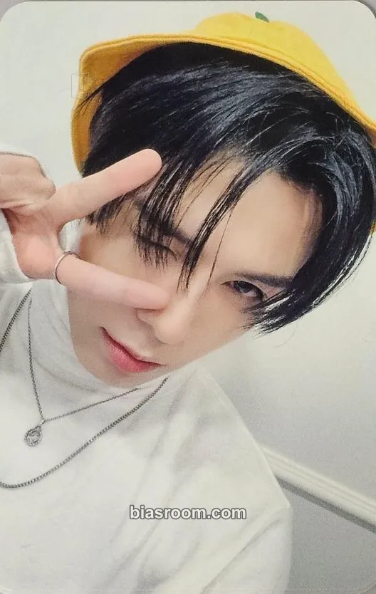 Yejun EVERLASTING Photocard - E’LAST - E’LAST K-pop photocard