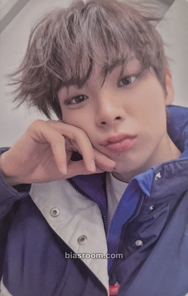 TO1 - Daigo - TO1 Official Light Stick Other merch photocard lightstick