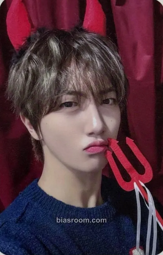 Wonjin FIND THE ORBIT Photocard - CRAVITY - CRAVITY K-pop photocard