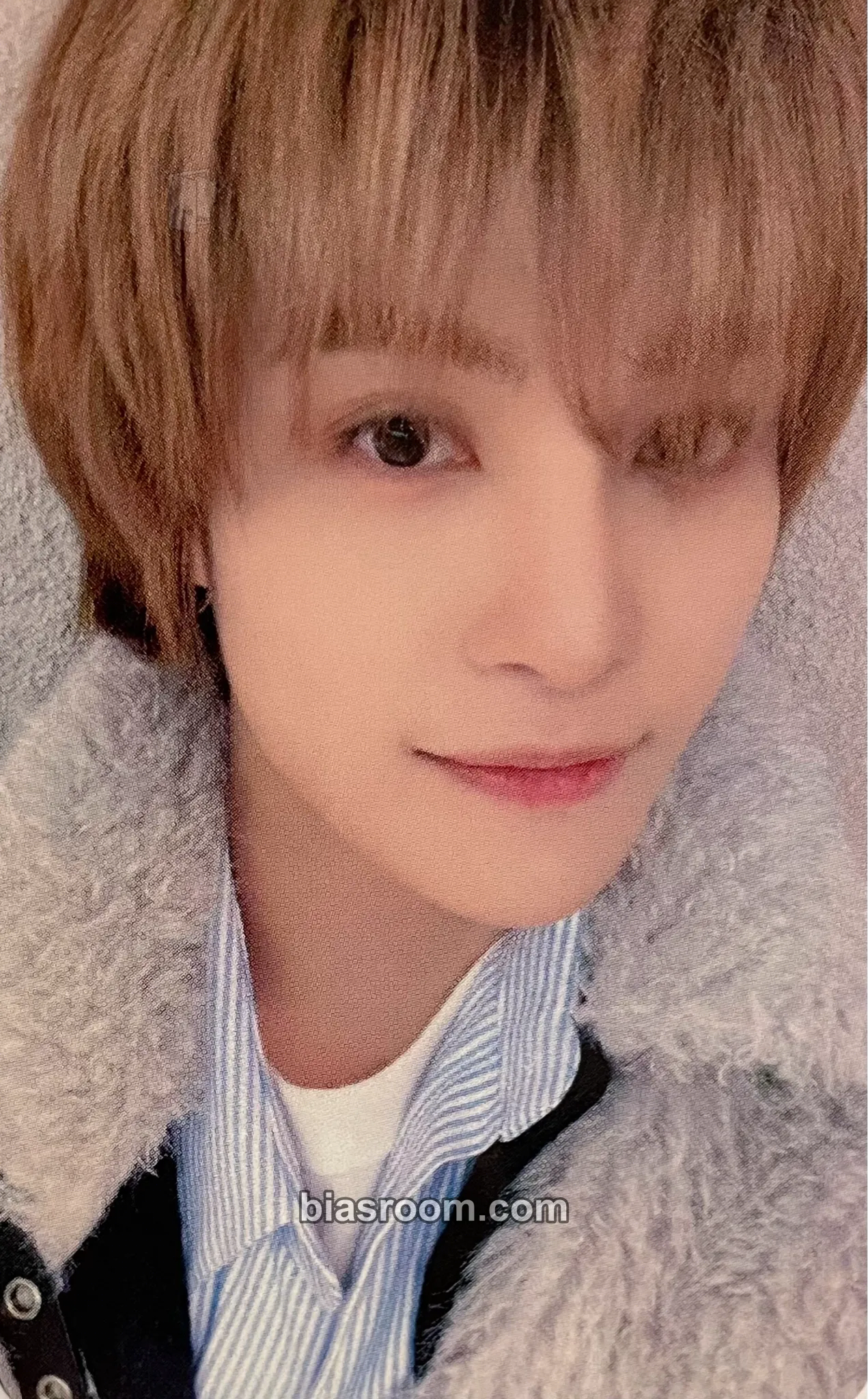 Yangyang Eternal White Photocard - WayV - WayV K-pop photocard