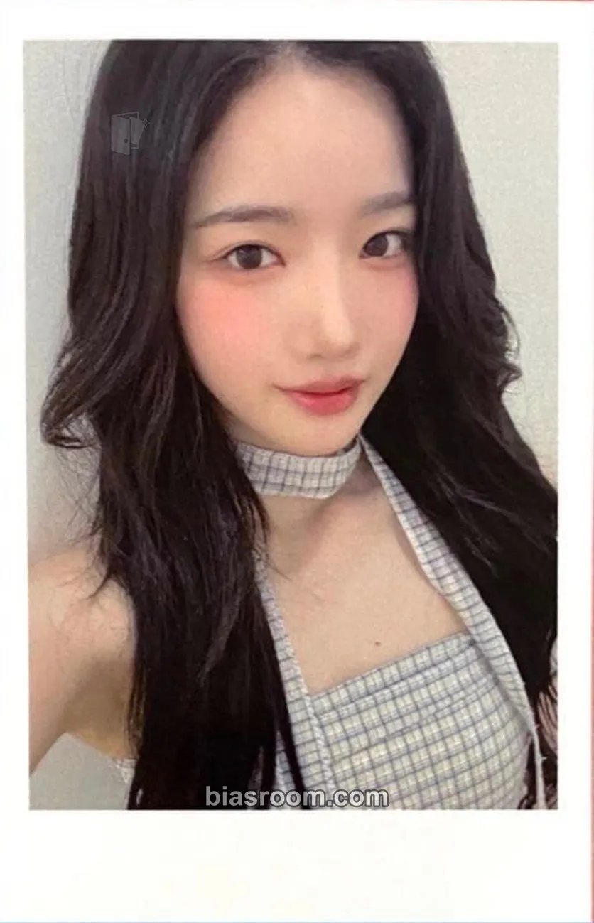 Yooyeon Assemble25 Photocard - tripleS - tripleS K-pop photocard