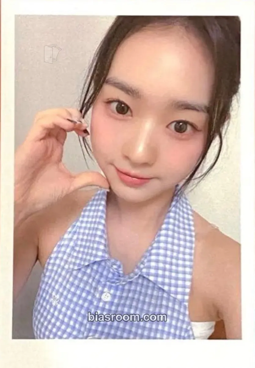 Soomin Assemble25 Photocard - tripleS - tripleS K-pop photocard
