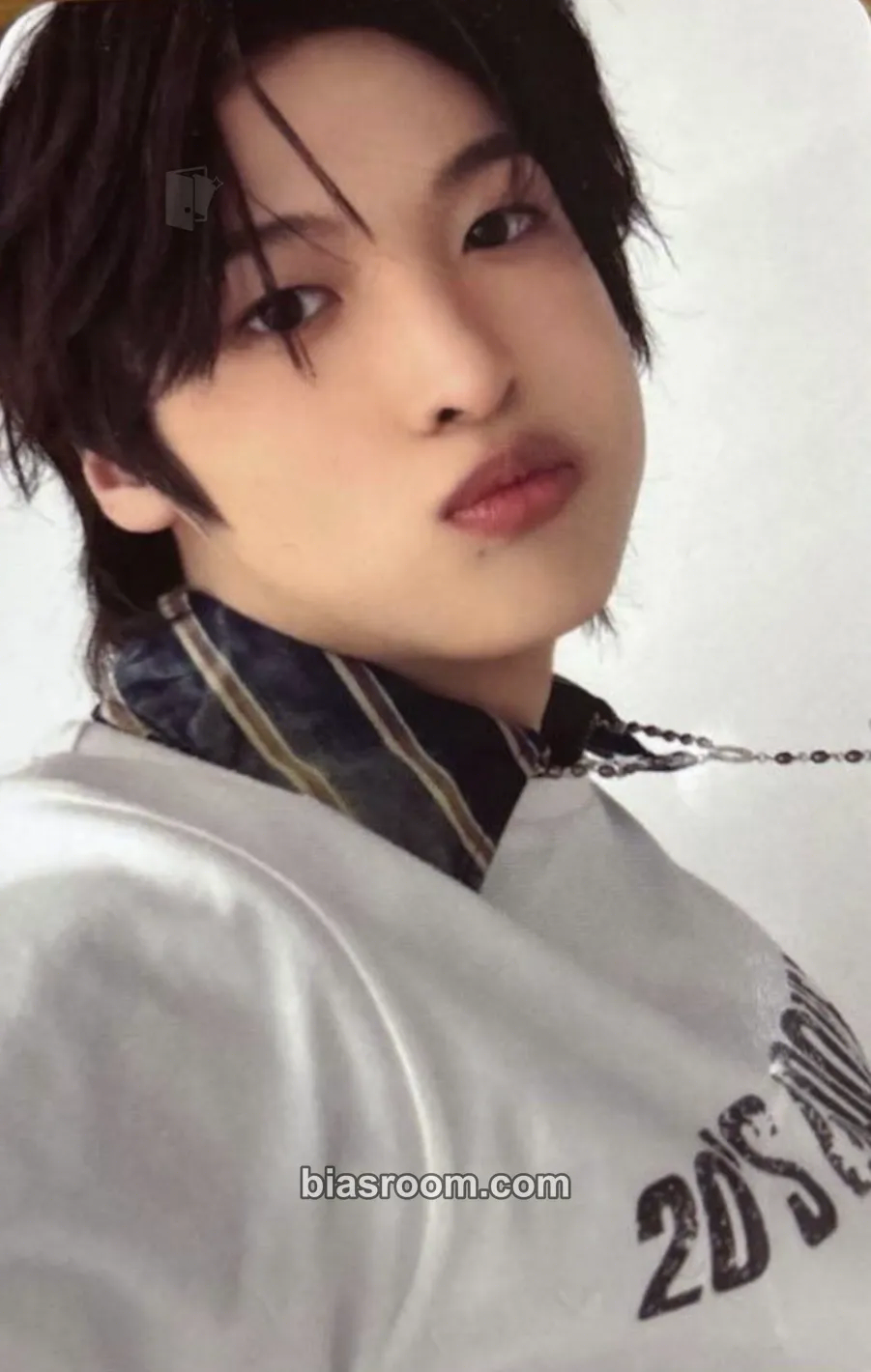 Kimkun NAZE Photocard - NAZE K-pop photocard
