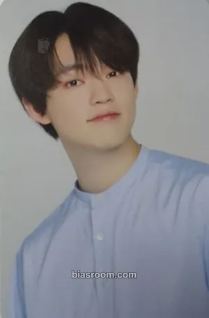 Chenle mernel X NCT DREAM Photocard - NCT DREAM - NCT DREAM K-pop photocard