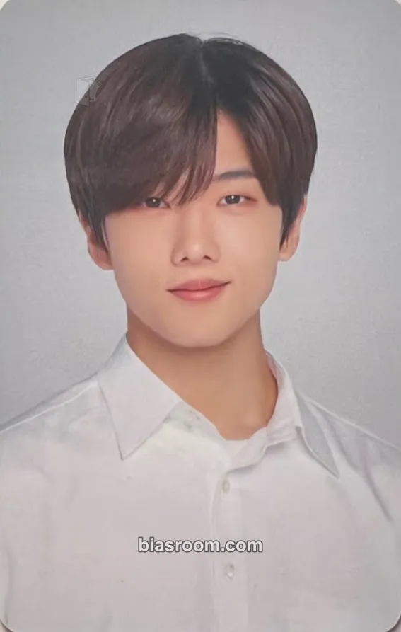 Jisung mernel X NCT DREAM Photocard - NCT DREAM - NCT DREAM K-pop photocard