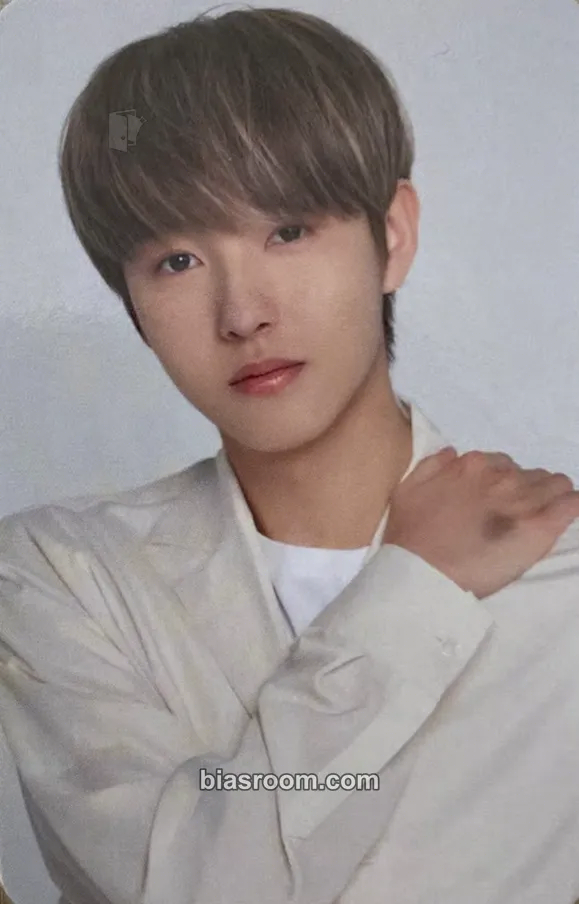Renjun mernel X NCT DREAM Photocard - NCT DREAM - NCT DREAM K-pop photocard